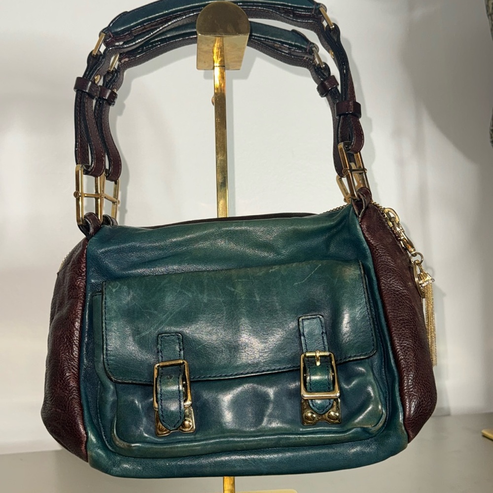 Chloe bag